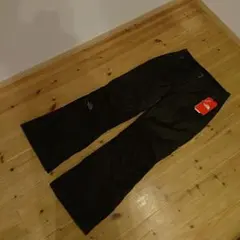 【試着のみ】THE NORTH FACE スノーボードパンツ