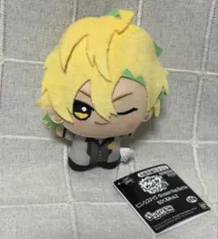 ヒプノシスマイク ヒプマイ ちびぐるみ vol.2 ぬいぐるみ 伊弉冉一二三