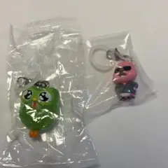 ZANMANG LOOPY　ルピー ドゥオリンゴめじるしアクセサリー