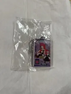 アイカツ×プリパラ誰でもアクリルチャーム　そふぃ