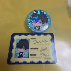 2026年最新】糸師凛 缶バッジの人気アイテム - メルカリ