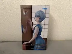SEGA FIGURIZMA アヤナミレイ フィギュア