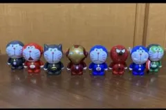 ［激レア！］ドラえもん フィギュア 8体セット まとめ売り