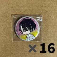 18TRIP 【宗氏】キャラバッジコレクションvol.9 7点 - メルカリ