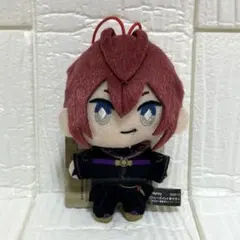 ツイステ リドル エクストラ 式典服 マスコット SEGA