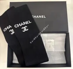 2026年最新】CHANEL レディース レッグウォーマーの人気アイテム