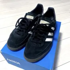 adidas アディダス　spezial サンバ