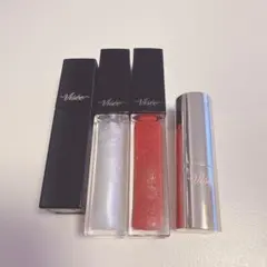 visee エッセンスリッププランパー　セットのサムネイル