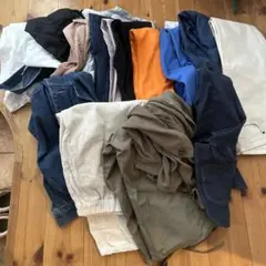 レディース　衣類　まとめ売り　16点