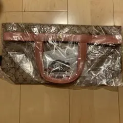 ヤクルト　ビューティエンス　オリジナルトートバッグ