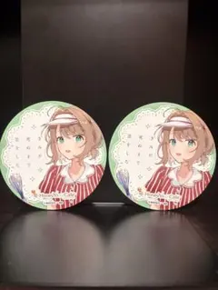 きみが死ぬまで恋をしたい ハニトーカフェ秋葉原店 コラボカフェ