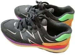 【新品】ニューバランスM5740LB NEW BALANCE スニーカー26.5