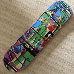 スケートボードデッキ　GIRL Simon Bannerot 8インチ Girl スケートボード デッキ 8.25インチSimon Bannerot - メルカリ