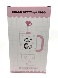最終値下げ BLACKPINK ジス タンブラー 新品 jisoo Kitty - メルカリ
