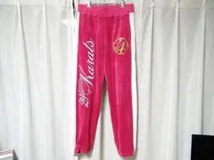 2006 24karats STAY GOLD EXILE ベロア ロングパンツのサムネイル