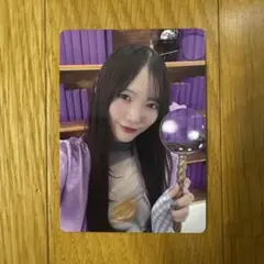 CUTIE STREET キュースト トレカ ver.9 真鍋凪咲