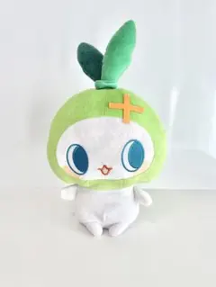 Vマーク　ブイーナちゃんぬいぐるみ