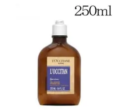 LOCCITANE ロクシトン シャワージェル 250ml