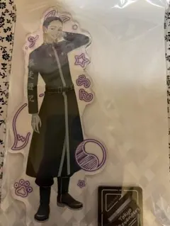 東京リベンジャーズ 灰谷蘭 アクスタ プリントシールver.