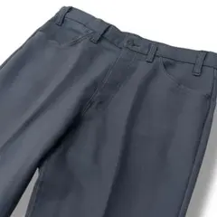 【80s】Levi's リーバイス ノータック アクションスラックス スタプレ