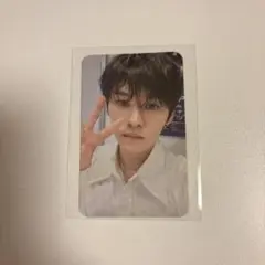 StrayKids リノ FC 継続特典 トレカ