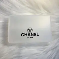 ✨CHANEL マットクリア ピルケース / マルチケース✨