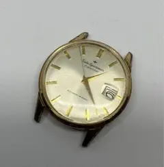 【SEIKO】seiko sportsmatic calendar