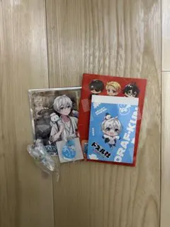 ドズル社 おらふくん グッズ