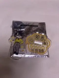 ハンドレッドノート　アクリルぷちスタンド 猫ver. 　星喰右手