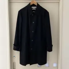 2026年最新】COMME des GARCONS SHIRT メンズ ステンカラーコートの