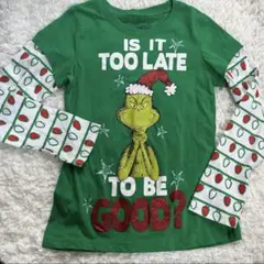 グリンチ トップス