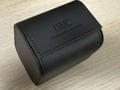 IWC 携帯ケース未使用
