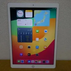 iPad Pro 12.9インチ 第2世代 64GB 充放電回数28回+他付属品 iPad Pro 12.9インチ 第2世代 64GB 充放電回数28回+他付属品 - メルカリ