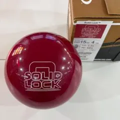 ボウリングボール　ストーム　ソーラーパララックス　15P 新品　未使用 ボウリングボール ストーム ソーラーパララックス 15P 新品 未使用