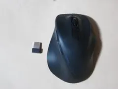 エレコム マウス 無線 LLサイズ ワイヤレスマウス