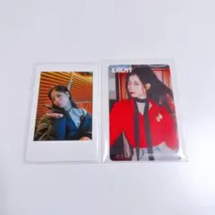2026年最新】twice チェキ ダヒョンの人気アイテム - メルカリ