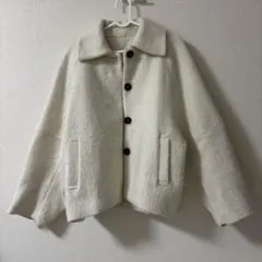 【美品】VIS ジャケット