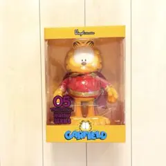 ガーフィールド カヴェマンマスターシリーズ ソフビ ガーフィールド カヴェマンマスターシリーズ ソフビ - メルカリ