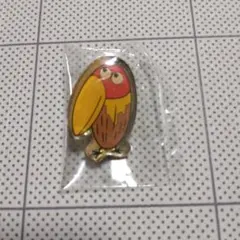 キョロちゃんオリジナルピンズ　新品未使用未開封のサムネイル