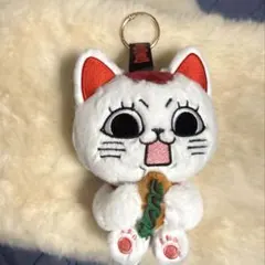 hot toys ダンダダン ターボババア ぬいぐるみ マスコット 海外