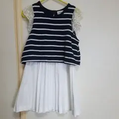 ブランシェス　ワンピース