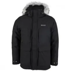 Columbia (コロンビア) Marquam Peak Jacket ダウン