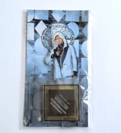 陸奥一蓮　アクスタ　刀ミュ　山姥切国広　陸奥一蓮　アクリルスタンド