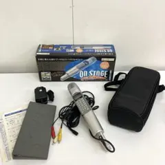 2026年最新】パーソナルカラオケ z-pk3の人気アイテム - メルカリ