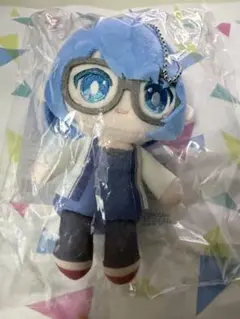 はぴこれ くじ ぬいぐるみ マスコット プロセカ 桐谷遥