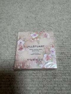 ジルスチュアート♡ブルームクチュールアイズ　ブルームドロップ10