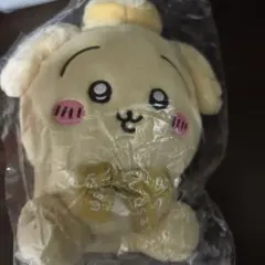 ちいかわ 東京みやげ お座りぬいぐるみ（うさぎ）