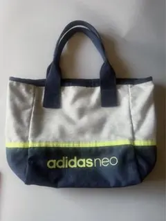 アディダス ミニトートバック