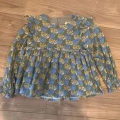 センスオブワンダー　トップス