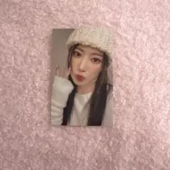 lesserafim unforgiven サクラ weverse ラキドロ